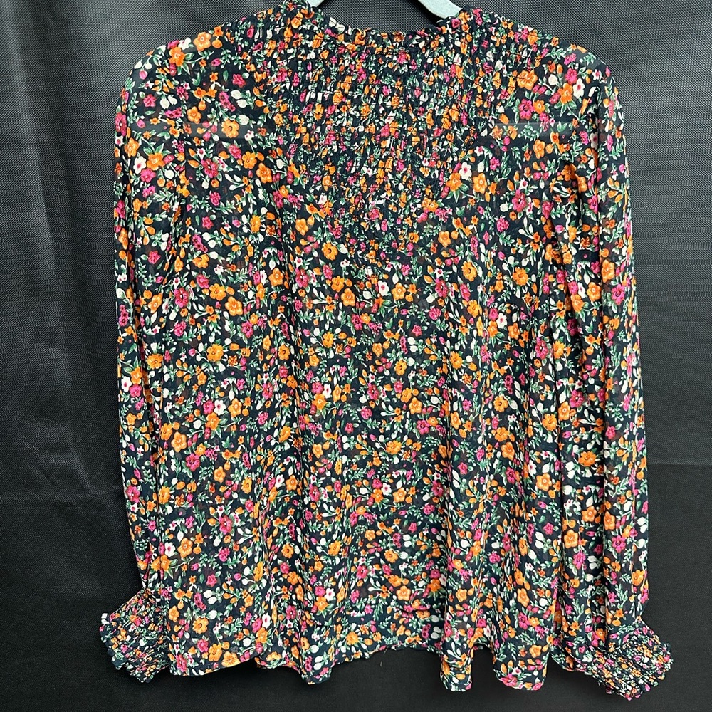 TopShop blouse